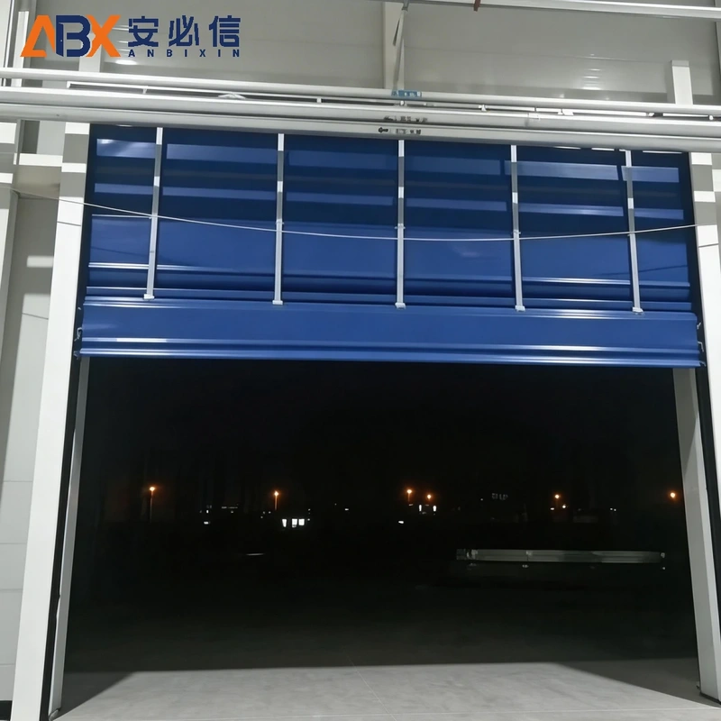 石家庄堆积门